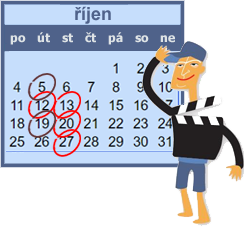 kalendar